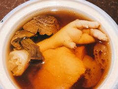 -有璟阁港式餐厅(金融街购物中心店)