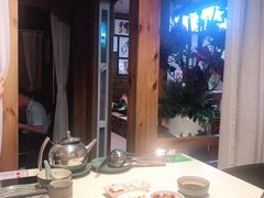 -润泽园椰子鸡(汇一城店)