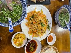 -长安后宰门水盆羊肉(新都心店)