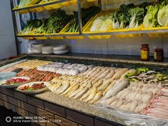 -健跳小海鲜(人民路店)