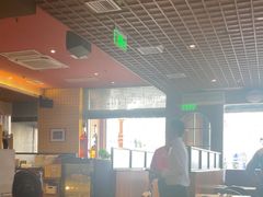 -安妮意大利餐厅(国贸店)