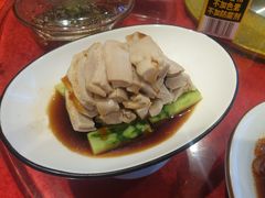 香卤糟猪肚-红城阁·上海味道(四平路店)