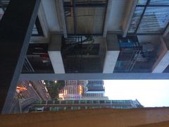 达镖国际酒店-广州达镖国际酒店