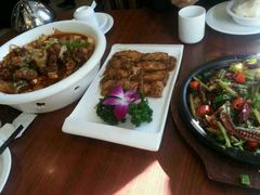 android_upload_pic-小土豆北方菜馆(文慧园店)