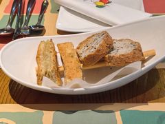 -安妮意大利餐厅(国贸店)