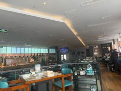 -淘米捞·米汤脆鲩鱼火锅(福田皇岗店)