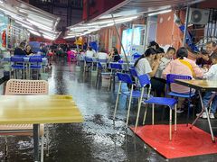 -人和啤酒屋海鲜大排档(营口路店)