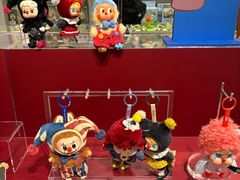 -泡泡玛特POPMART(石景山万达店)