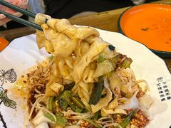 -乡村馕坑肉·烧烤·新疆菜·本地人更爱吃(阿勒泰首店)