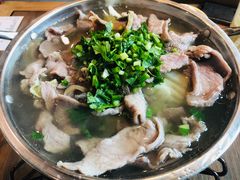 -肖四女乐山跷脚牛肉(世博源店)
