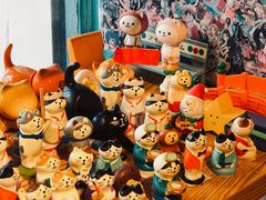 -猫咪博物馆(顶澳仔猫街店)