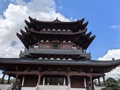-江心屿景区