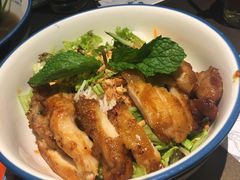 -美奈小馆·越南料理(中航城君尚购物中心店)