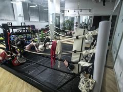 -P.T HERO私人健身工作室(吾悦国际店)