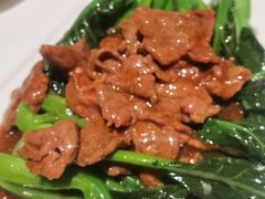 -十六台·经典广东菜(德外大街店)
