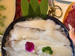 -千牛将·鲜牛肉火锅(开元路店)