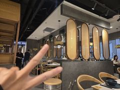 -椰子湾·海南火锅·糟粕醋·椰子鸡(正大广场店)