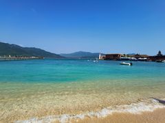 -海南分界洲岛旅游区