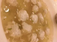 鱼丸汤-林之六八·6886大连老菜馆