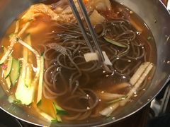 -意成料理
