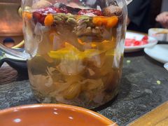 -清真·京华源铜锅涮肉(丰庆店)