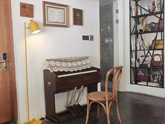 包厢-几静cafe(基湖店)