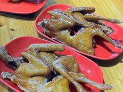 -光明刘冰乳鸽店(光明法政北路店)