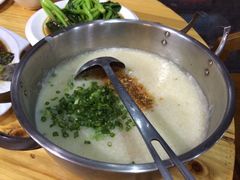 -蓝湾碧波·老字号·疍家非遗海上餐厅