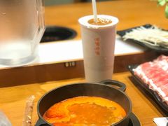 -呷哺呷哺(砂之船奥莱店)