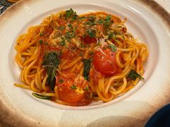 -Pizzeria da Nicola·火炉披萨(中大国际店)