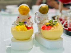 -3号仓库·创意中国菜(新世界城店)