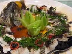 -御仙都北京菜馆·烤鸭店(双井店)
