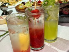 -俄士厨房(五棵松华熙LIVE店)