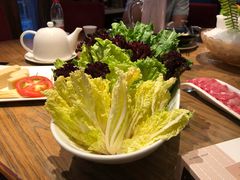 -珍宝轩海鲜火锅(碧湖大厦店)