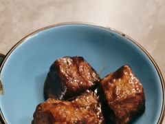 -香阁餐厅·常州菜·常州菜代表品牌(新北奥体店)