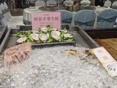 -金塘胜宴(石湾店)