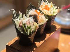 -大江户日本料理(吕厝店)