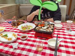 -西贝(宝乐汇店)