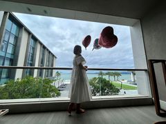 -深圳大梅沙京基洲际度假酒店