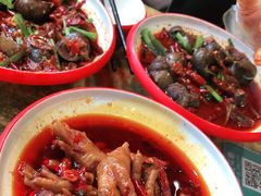 -老闵田螺馆·南昌特色小炒(梦时代店)