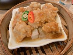 -点都德(大茶楼店)