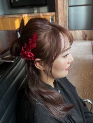 -icare美发沙龙