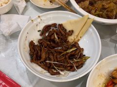 -金鸭都·老北京特色家常菜(潘家园店)