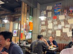 -辉记炭烧海鲜大排档·老字号(福田店)