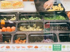 -赛百味SUBWAY(沈阳天地店)