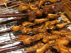 -霄汉羊排(万松园一店)