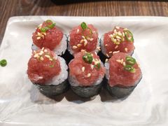 -大雄寿司(中华广场店)