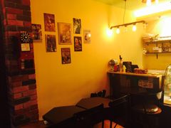 用餐区-治愈系甜品The Soothing Dessert(科海大楼店)