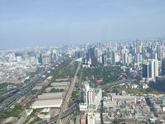 -彩虹云霄拜约克摩天塔