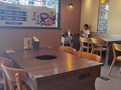 -呷哺呷哺 黄金牧场 (旧宫永辉超市店)